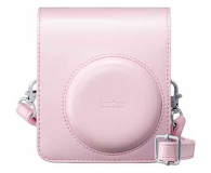 Fujifilm Instax Mini 13 różowy (wkłady + pokrowiec) - 1568763 - zdjęcie 10